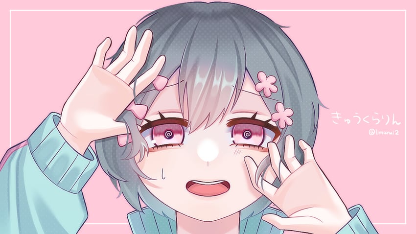 kurari-chan (cevio and 2 more) drawn by manmaru_l2