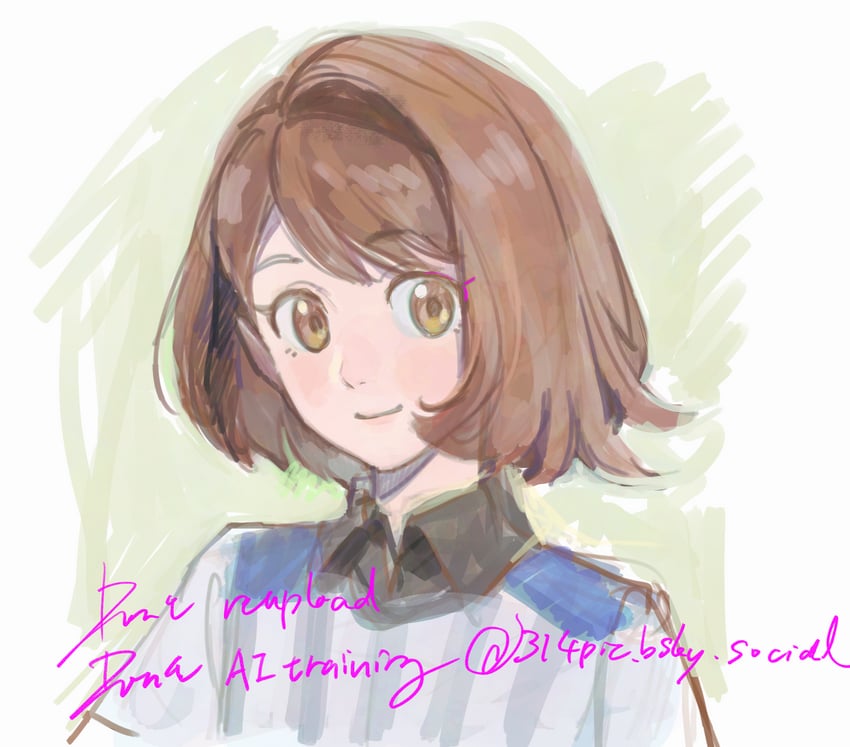 gloria (pokemon and 1 more) drawn by 314pic