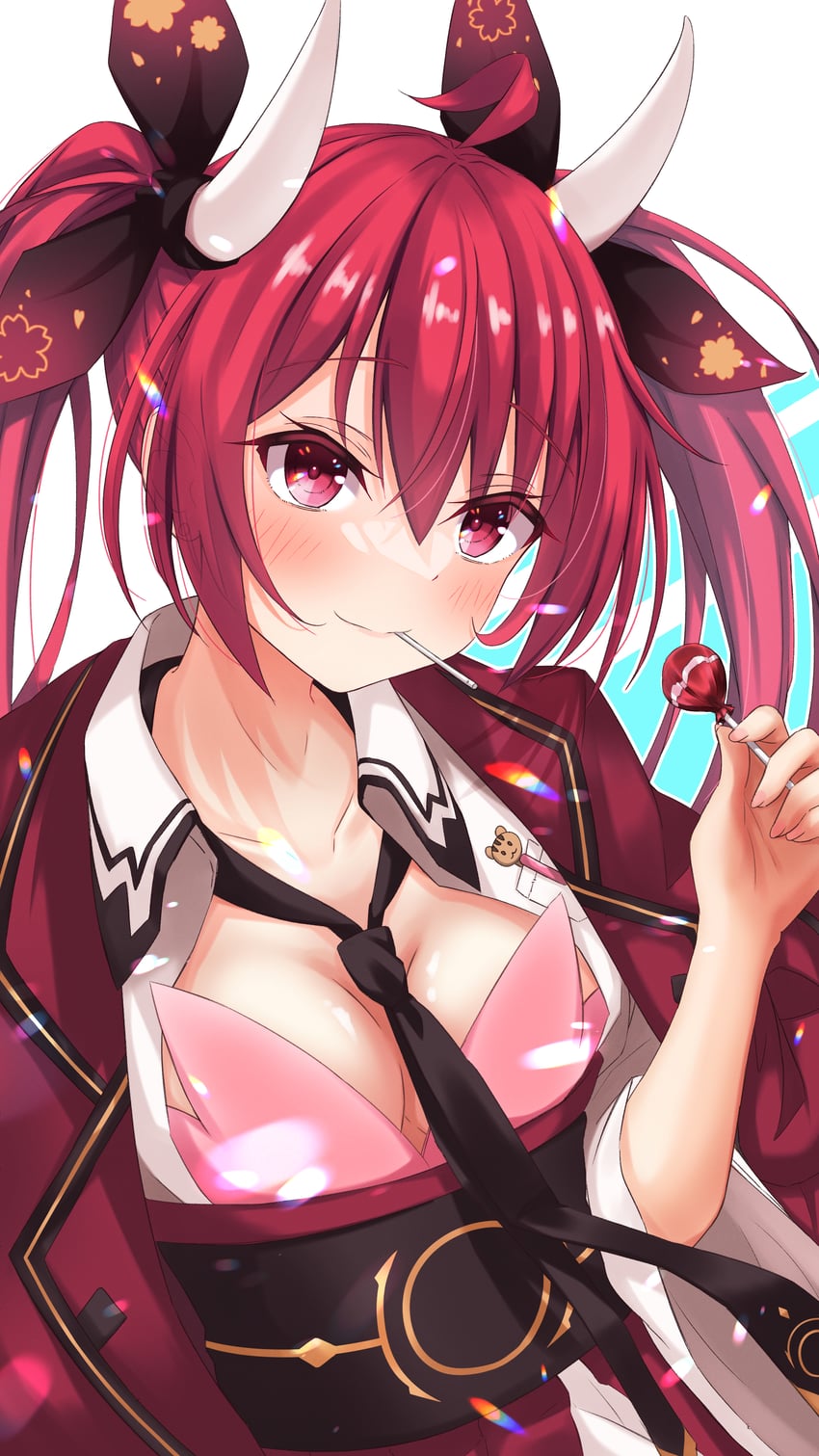 itsuka kotori (date a live) drawn by minatori_nagisa
