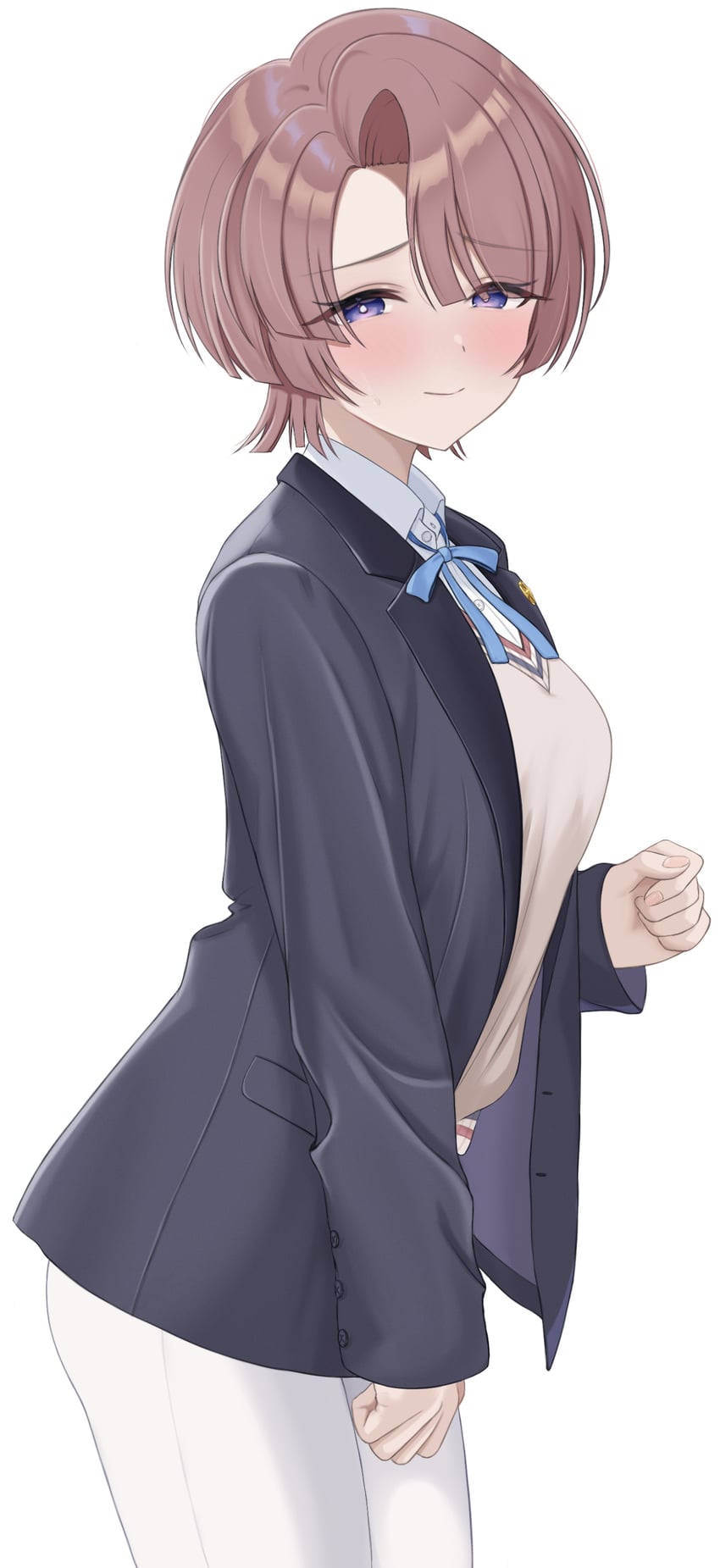arimura mao (idolmaster and 1 more) drawn by makise_(mix020511)