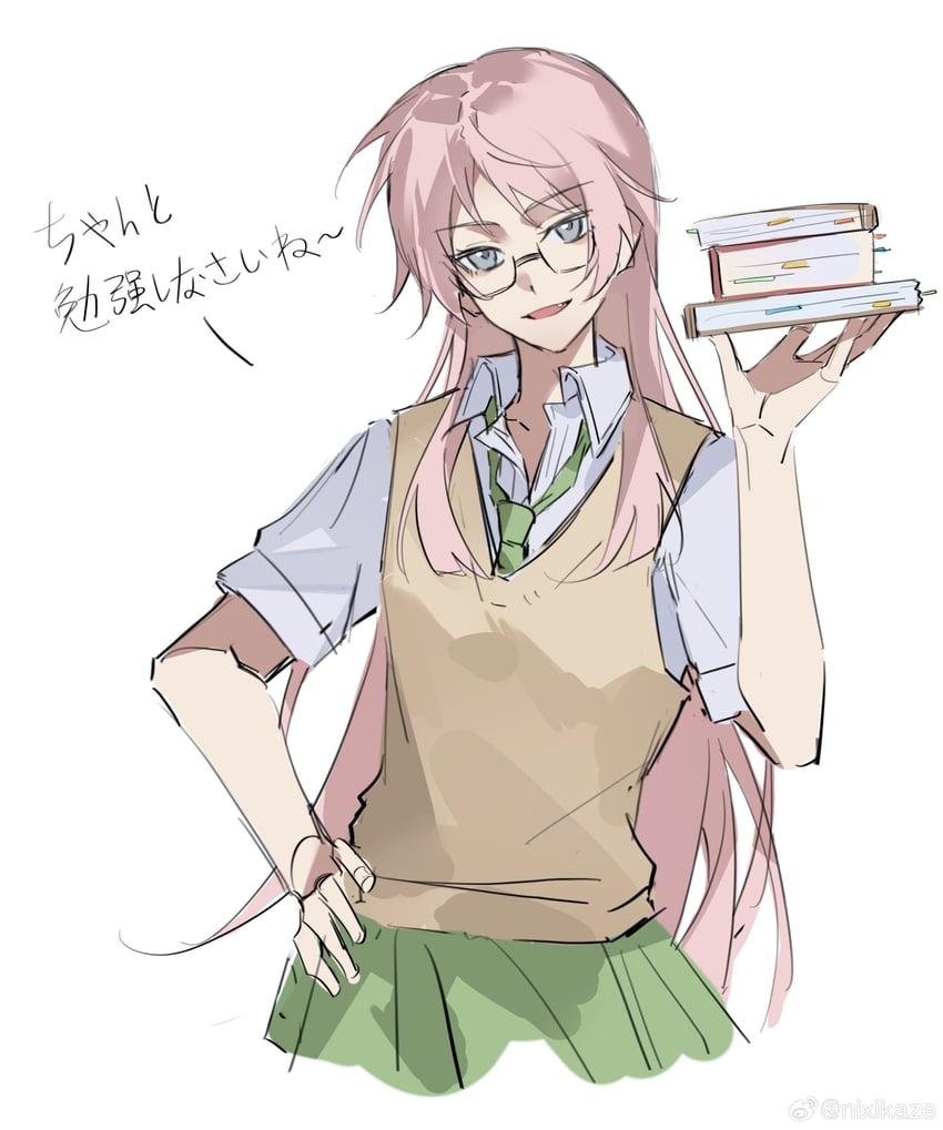 chihaya anon (bang dream! and 1 more) drawn by shiba257