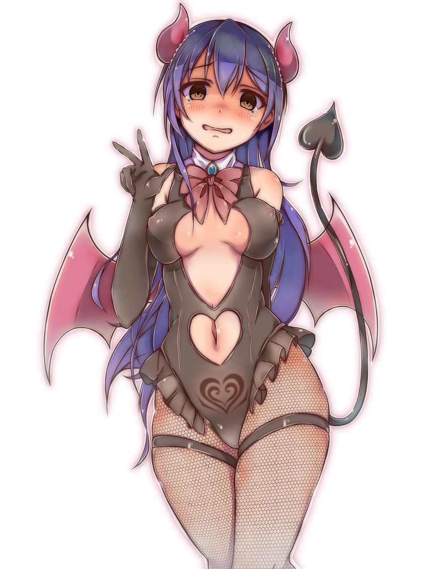 sonoda umi (love live! and 1 more) drawn by anchan