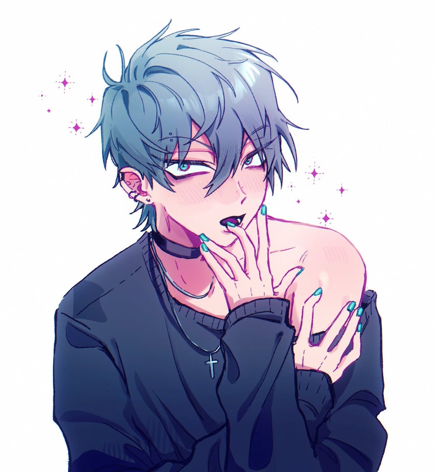 till (alien stage) drawn by shinumeru