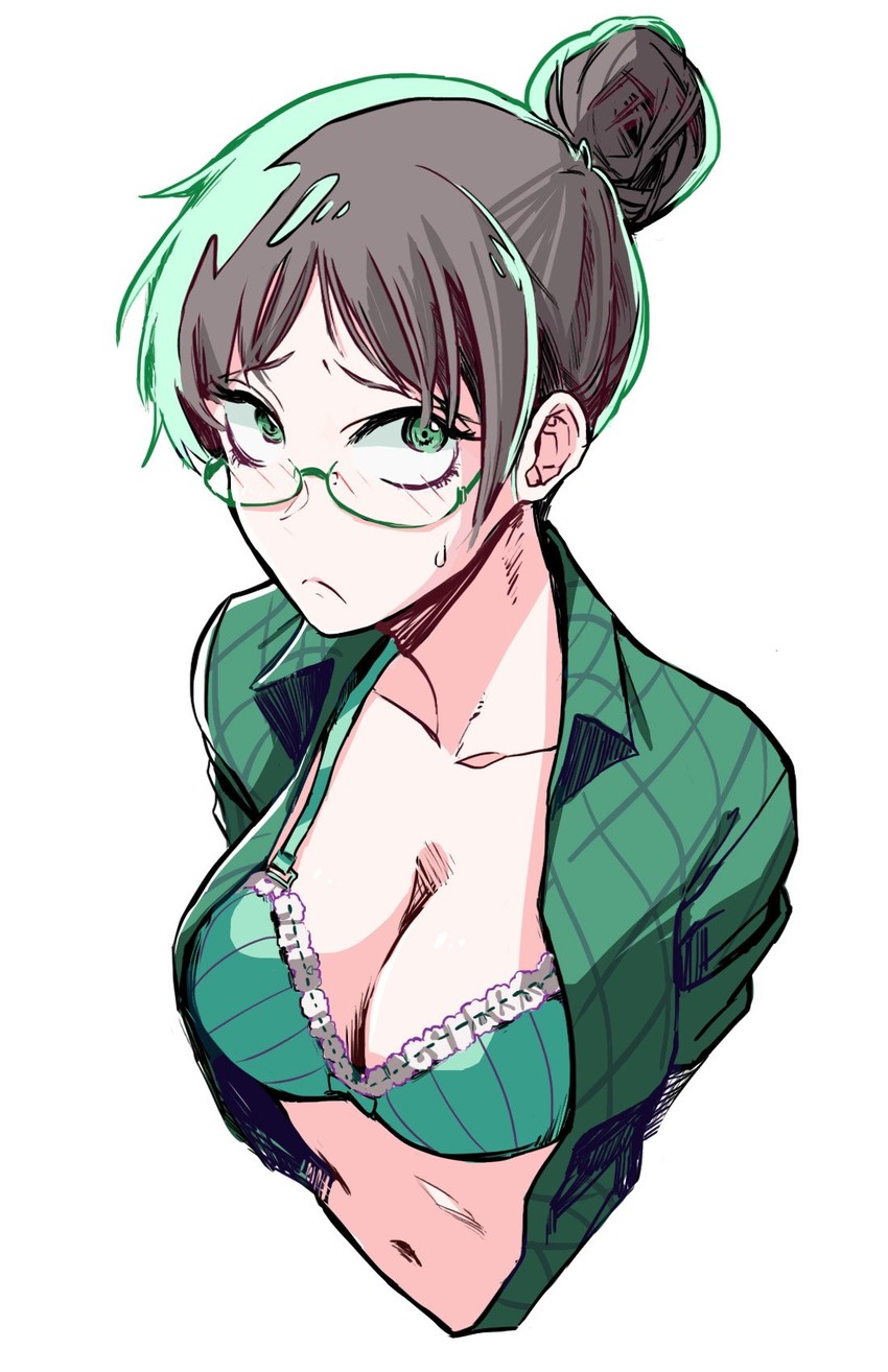 choroko (osomatsu and 1 more) drawn by korc112