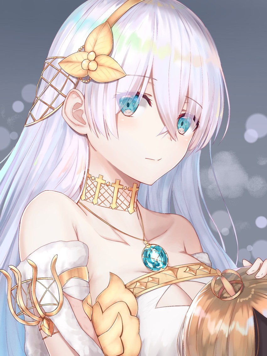 anastasia and viy (fate and 1 more) drawn by reuri_(tjux4555)