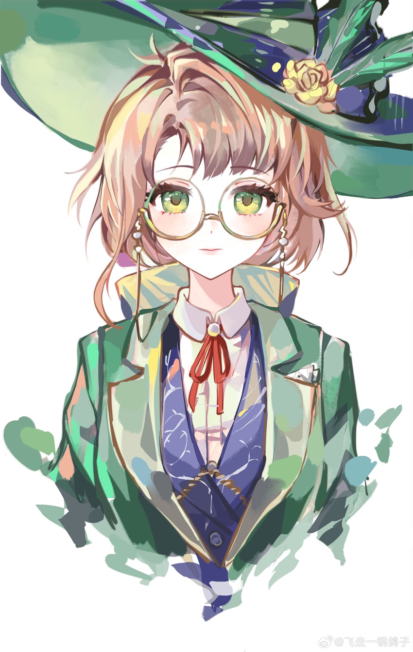 kakania (reverse:1999) drawn by fei_zou_yi_guo_gezi