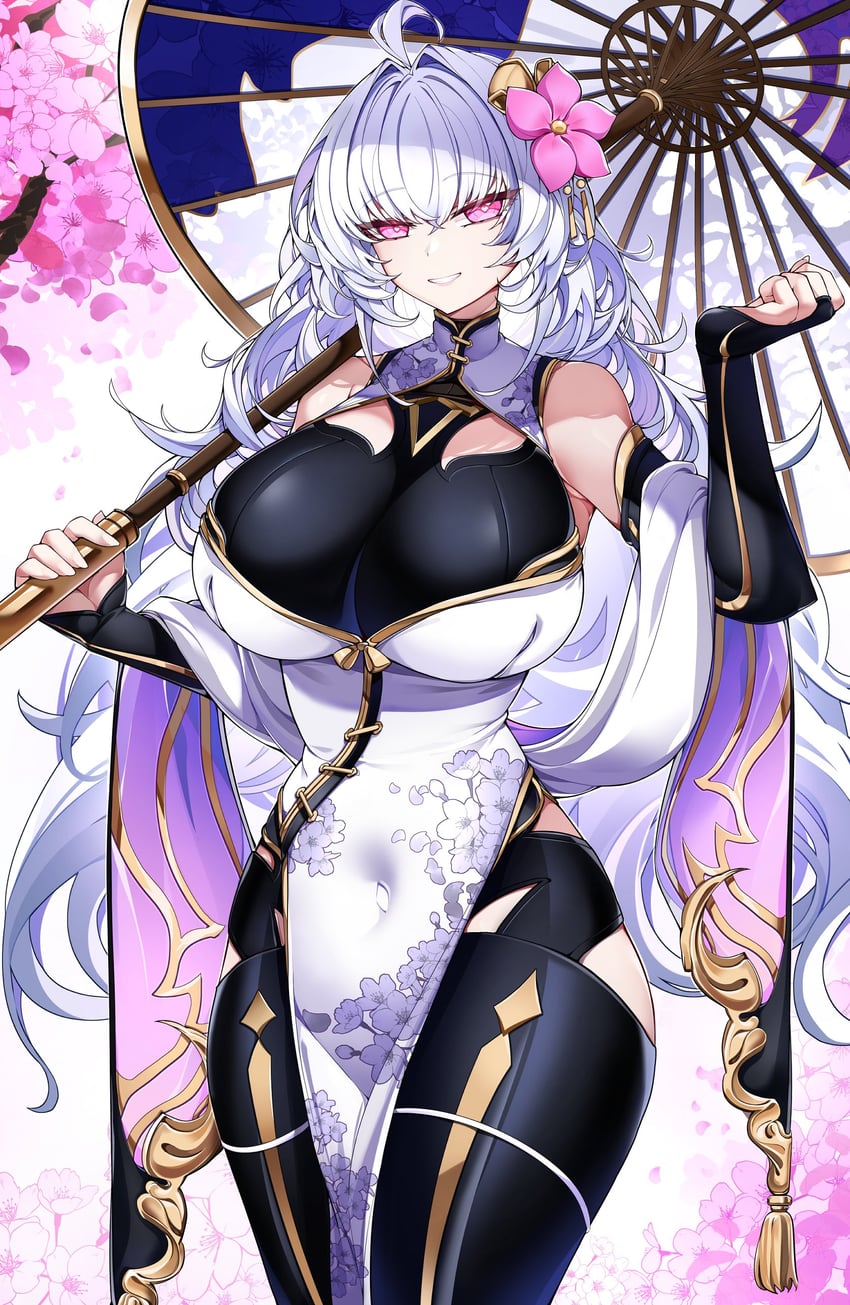 merlin and lady avalon (fate and 2 more) drawn by casul