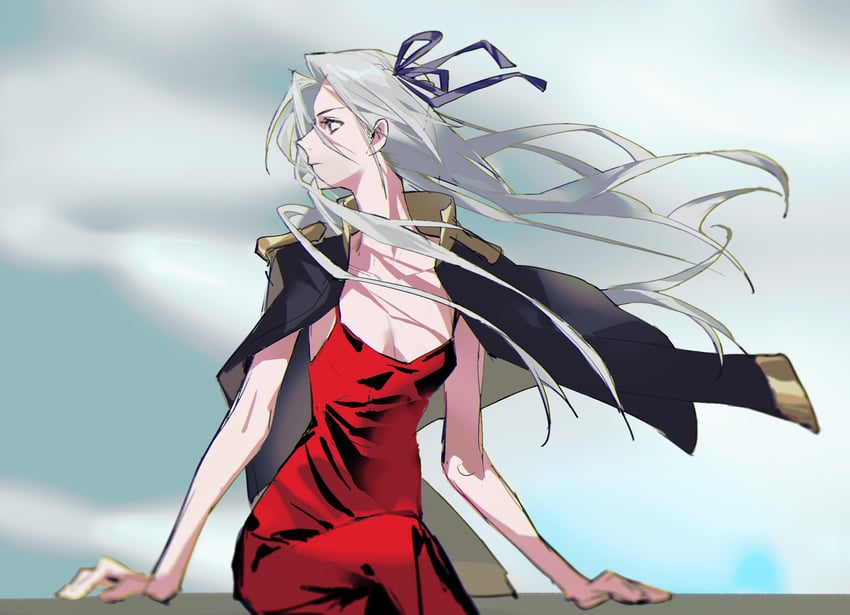 edelgard von hresvelg (fire emblem and 1 more) drawn by caicaicaicai_ni_caicai