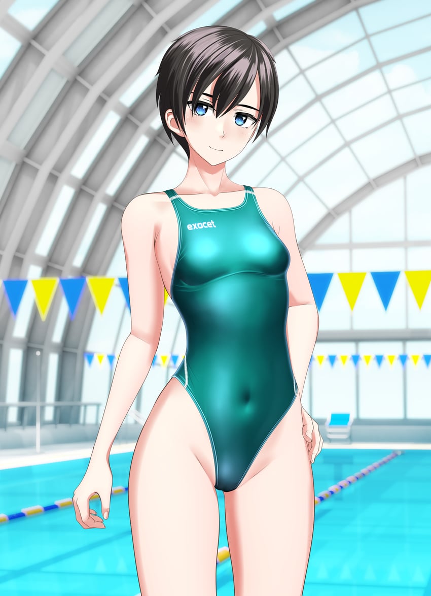 original drawn by takafumi