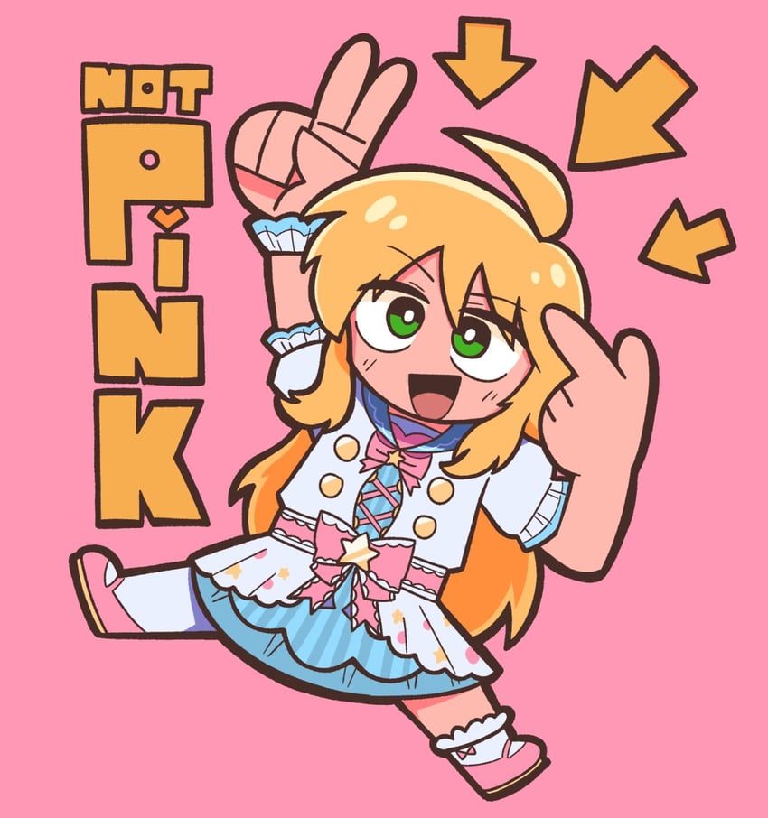 hoshii miki (idolmaster and 2 more) drawn by fis_(t83192933)