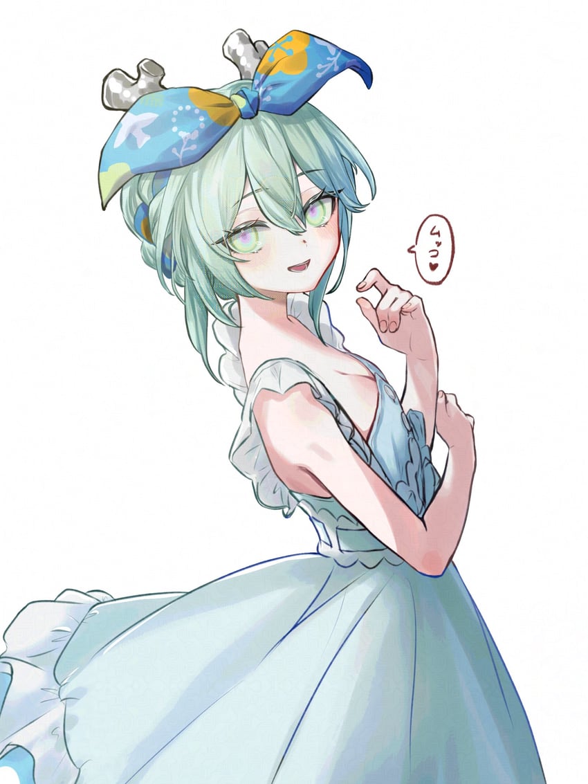 louhi (fate and 1 more) drawn by dmr_pic