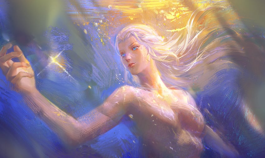 venat (final fantasy and 1 more) drawn by cloudy.zy