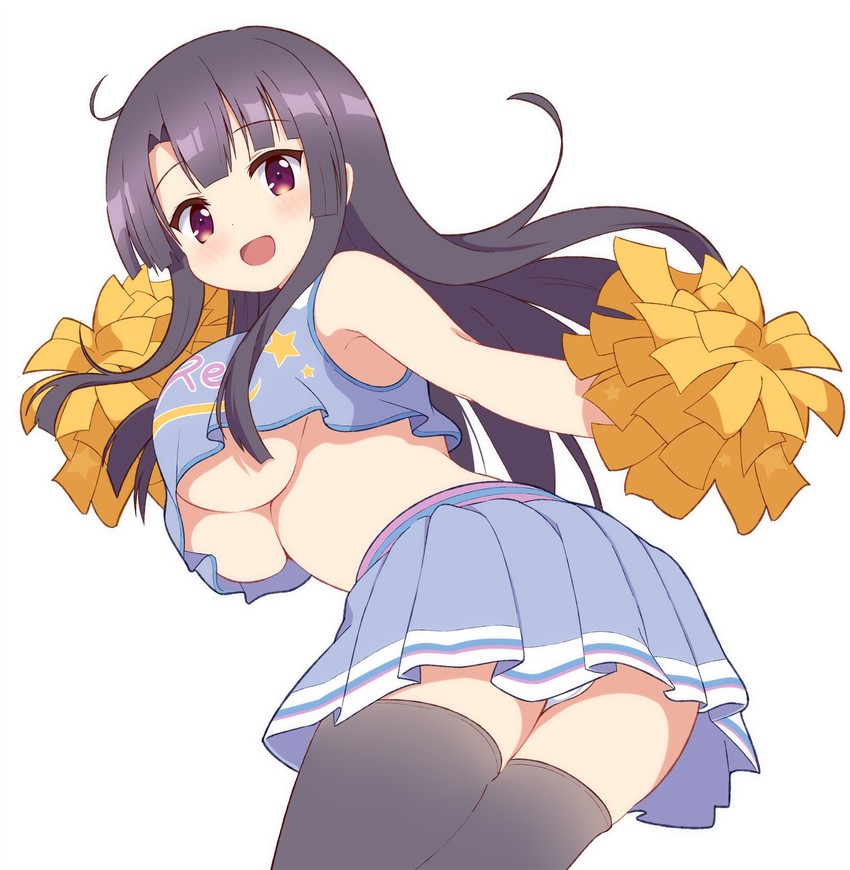 ichikishima mizuha (re:stage!) drawn by rst_hoshinono