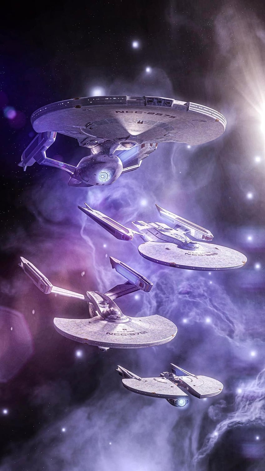 star trek and 1 more drawn by howie_day and sean_quigley