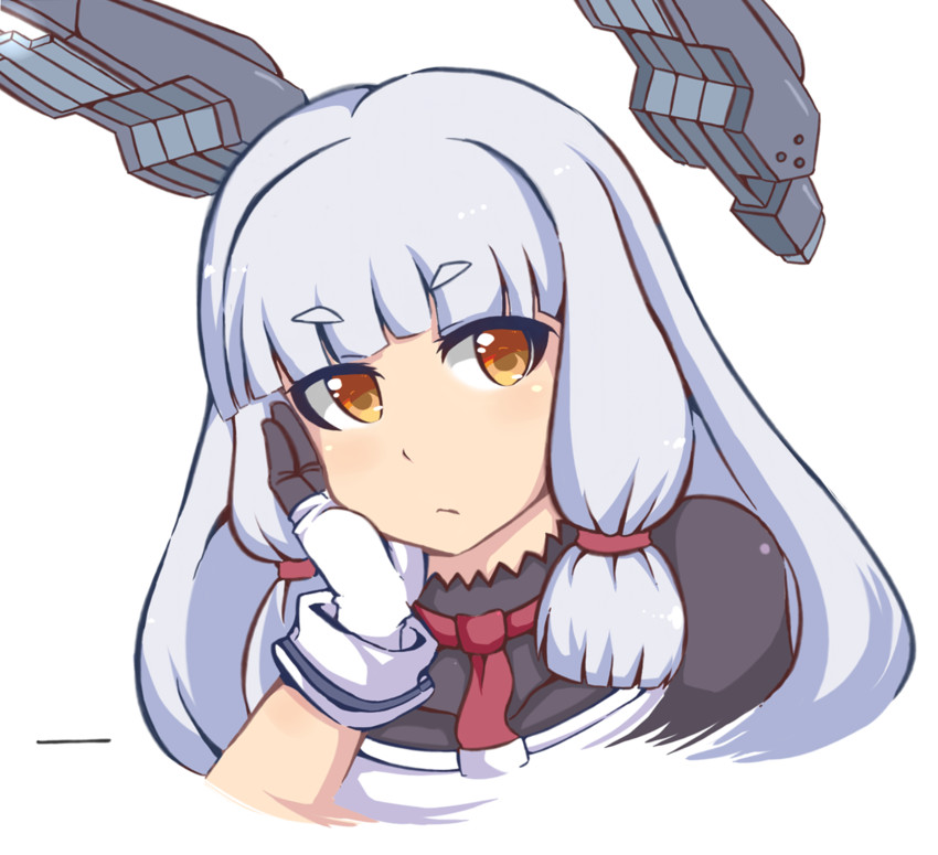 murakumo and murakumo kai ni (kantai collection) drawn by haho