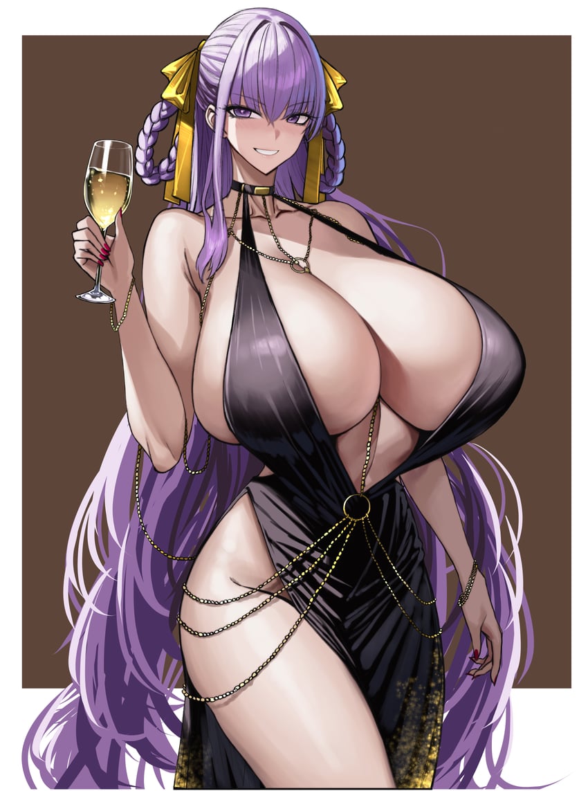 bb and bb dubai (fate and 1 more) drawn by wolffeld_price