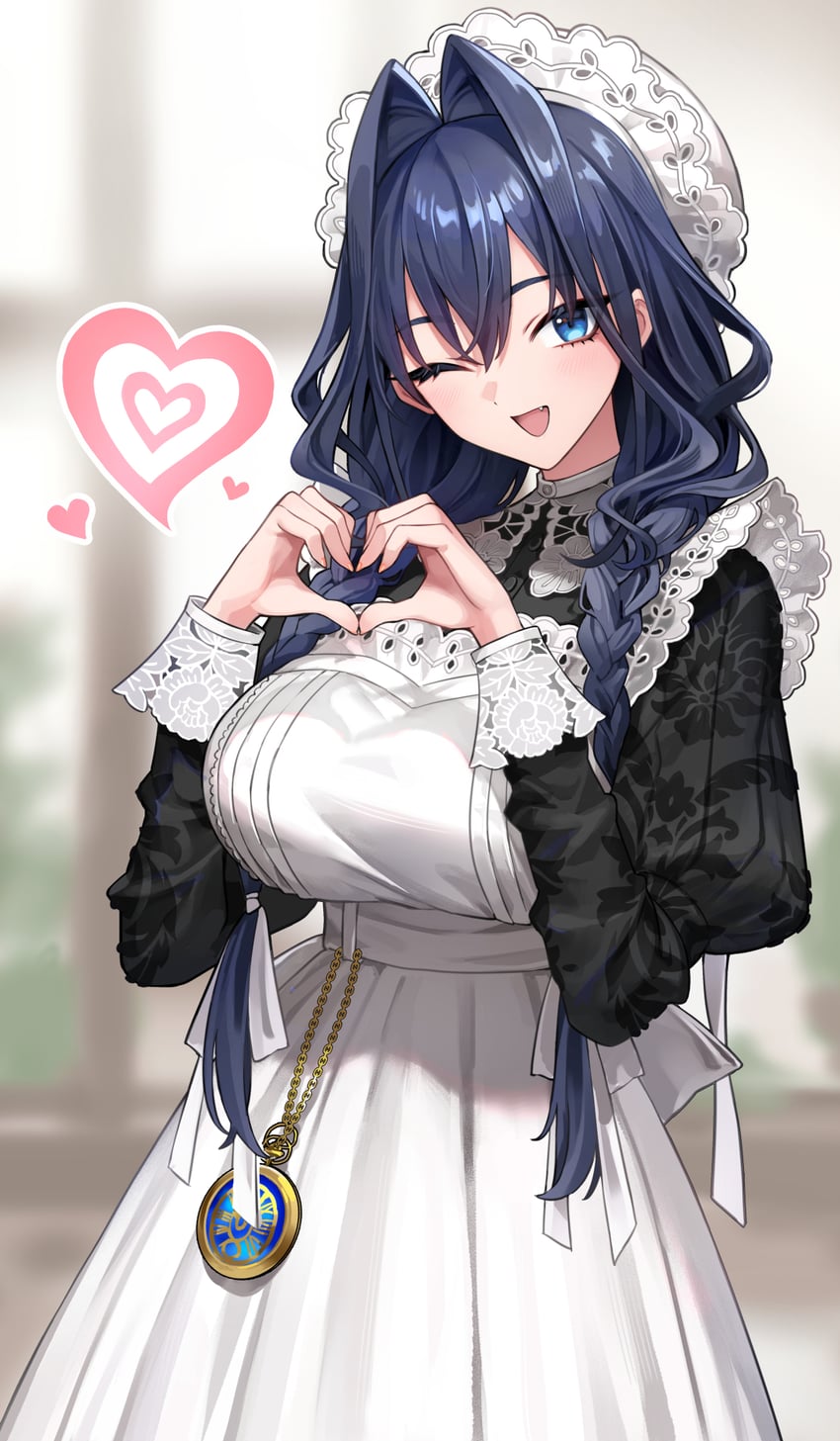 ouro kronii (hololive and 1 more) drawn by oopartz_yang