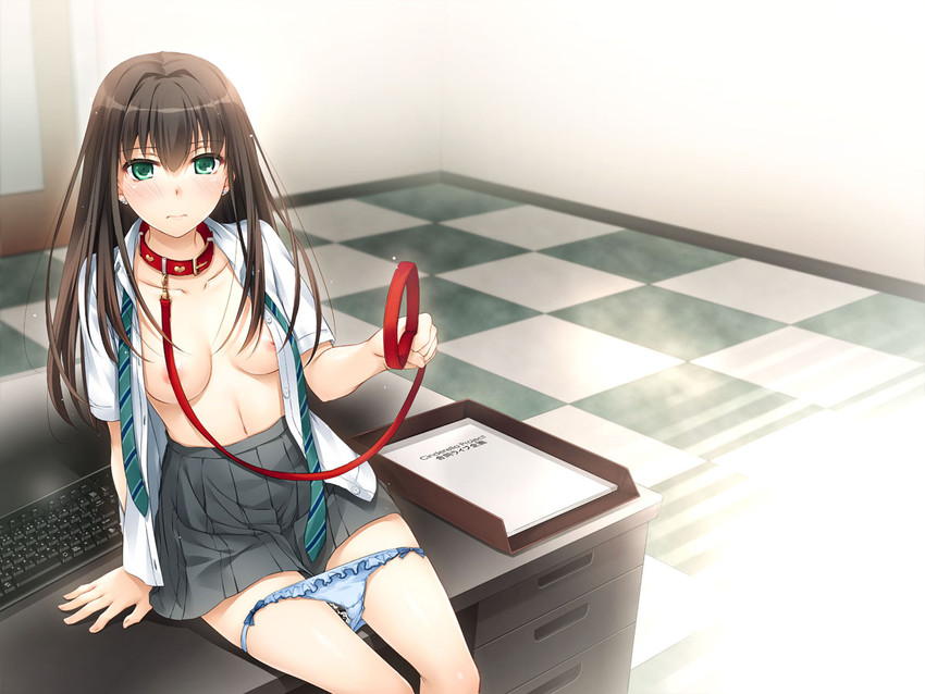 shibuya rin (idolmaster and 1 more) drawn by nakajima_yuka