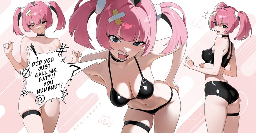coral (pokemon and 1 more) drawn by otokakoto