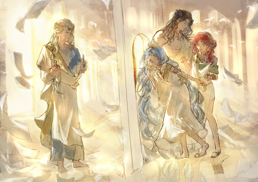 37, sophia, 6, and 210 (reverse:1999) drawn by mangxia_xiang_chi_mangguo