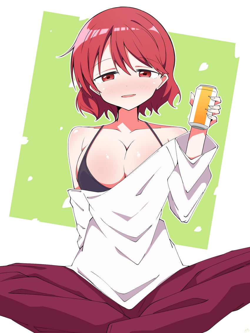 kubo akina (kubo-san wa mob wo yurusanai) drawn by komemimi_0523