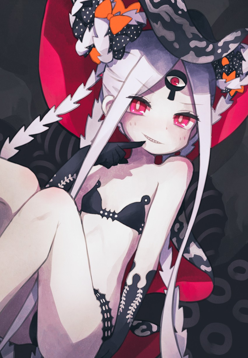 abigail williams (fate and 1 more) drawn by sorrau