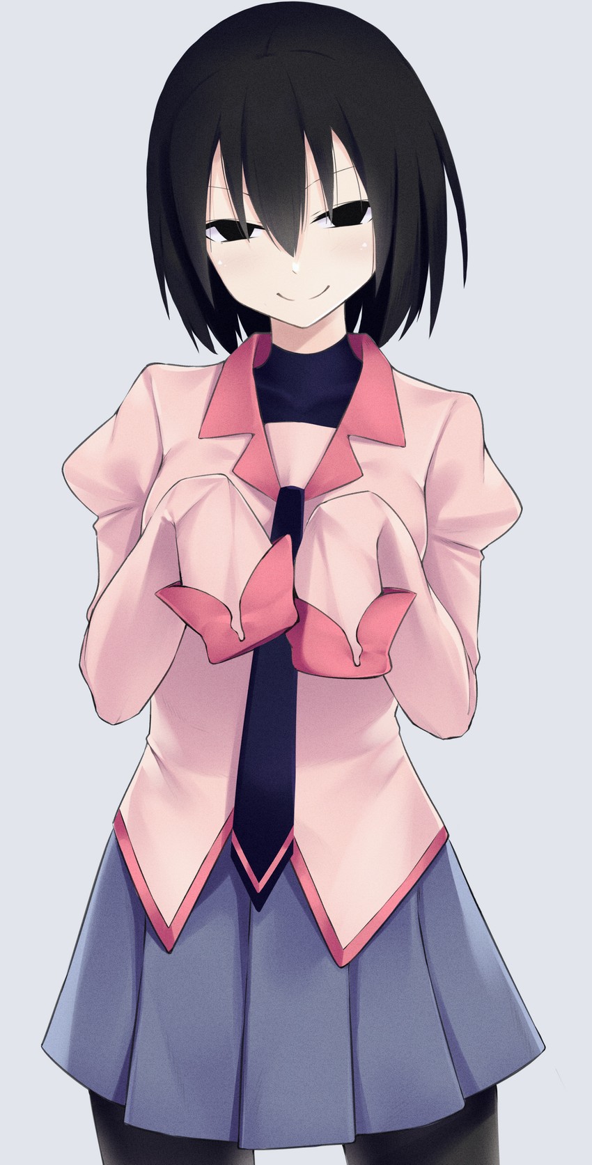 oshino ougi (monogatari and 1 more) drawn by nestea