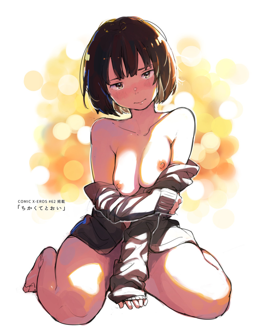 original and 1 more drawn by fuyuno_kamome