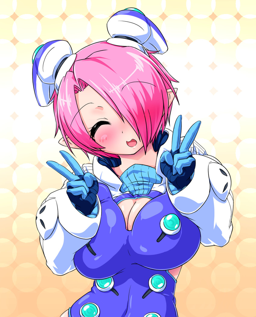 zefirumu (original and 2 more) drawn by rei_(holyspirit)