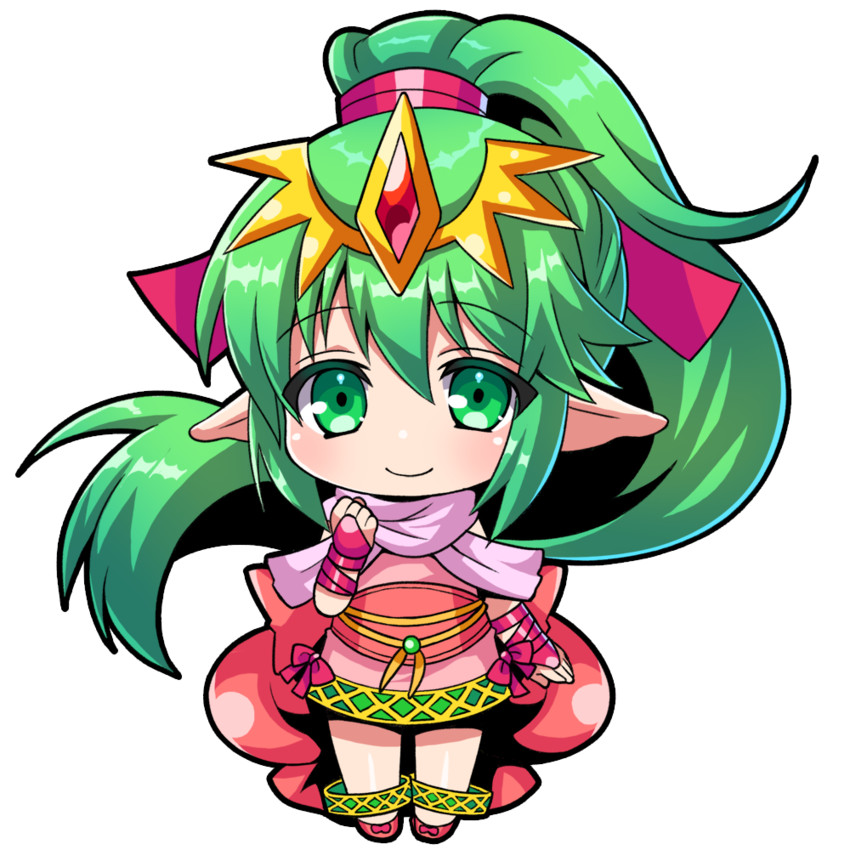 tiki (fire emblem and 1 more) drawn by makokb