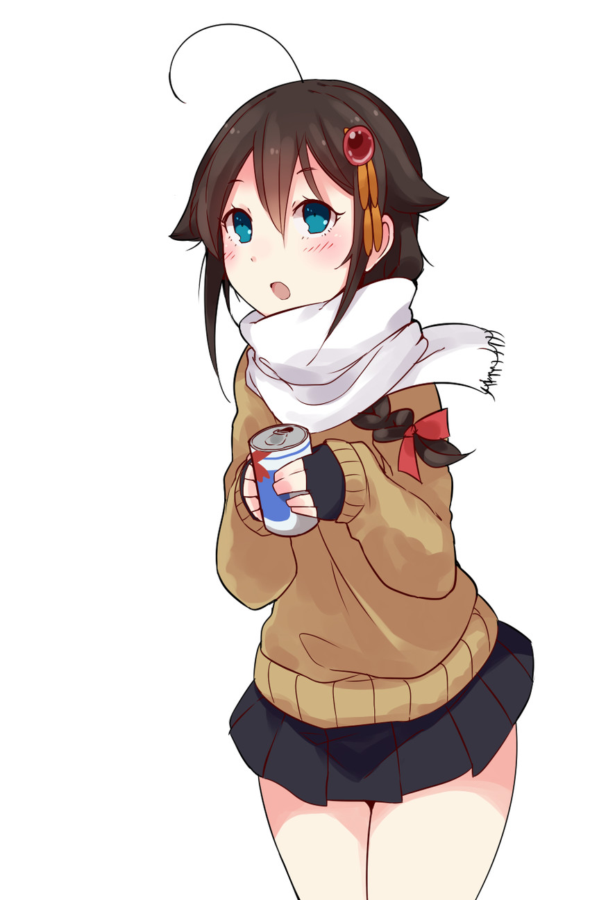 shigure and shigure kai ni (kantai collection) drawn by suruga_(xsurugax)