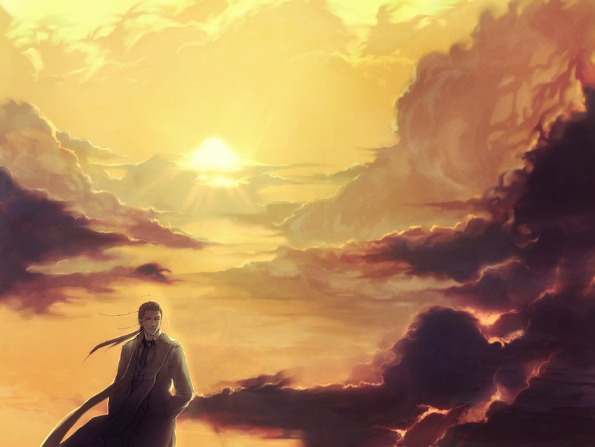 solf j. kimblee (fullmetal alchemist) drawn by yuri_(k_a_other)