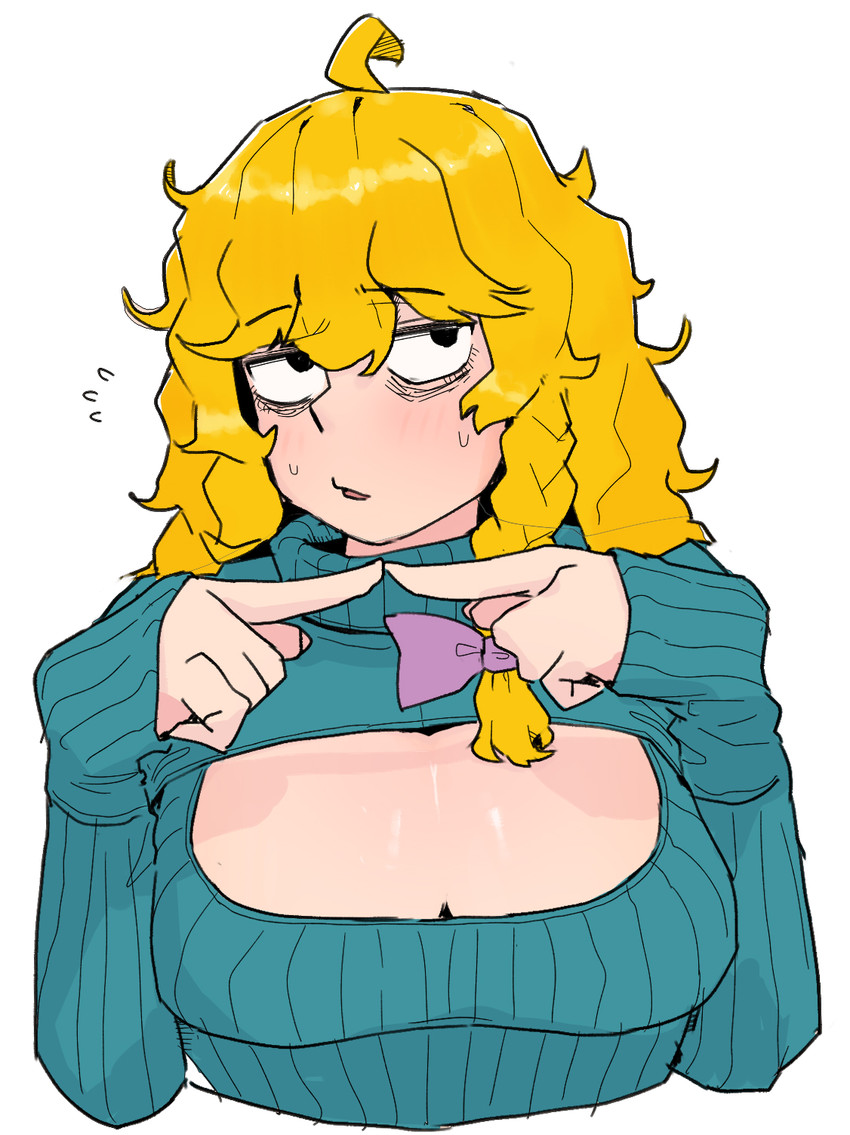 kirisame marisa and mars (touhou and 1 more) drawn by ohasi
