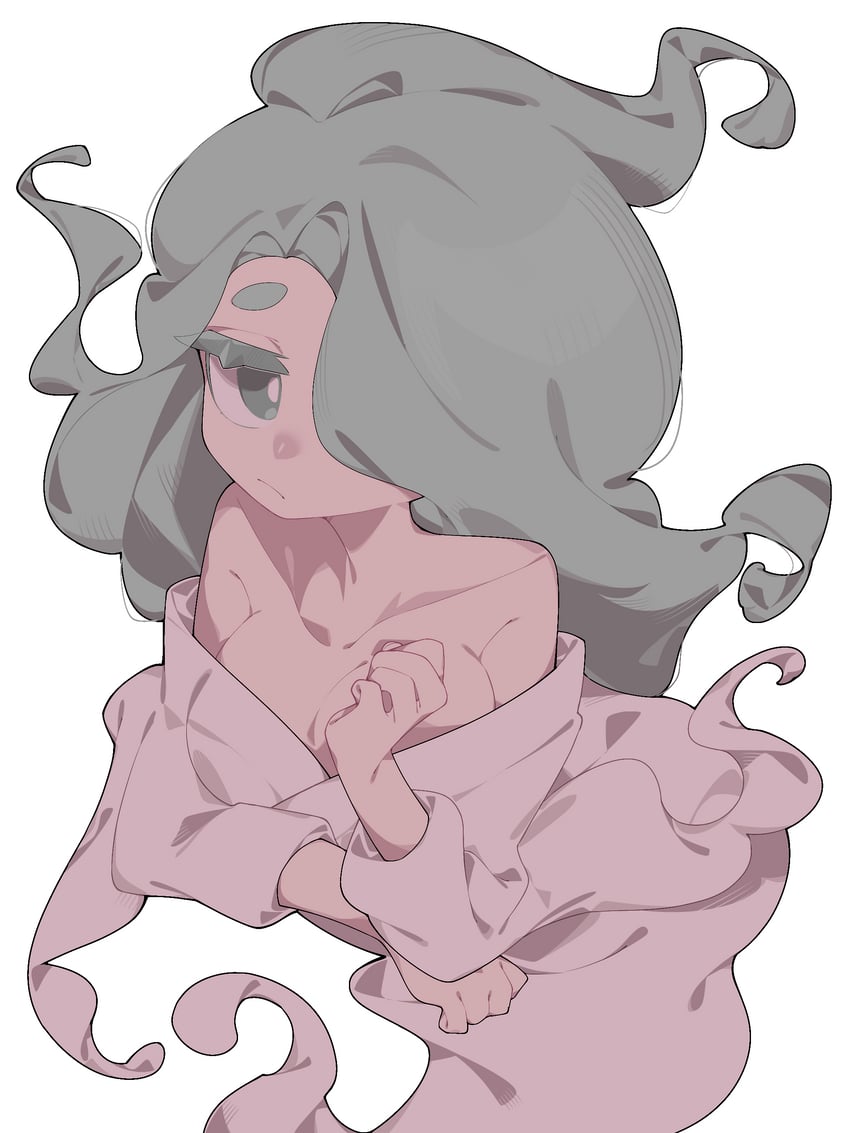 enraenra (youkai watch and 1 more) drawn by kutsushita_(socks_3_17)