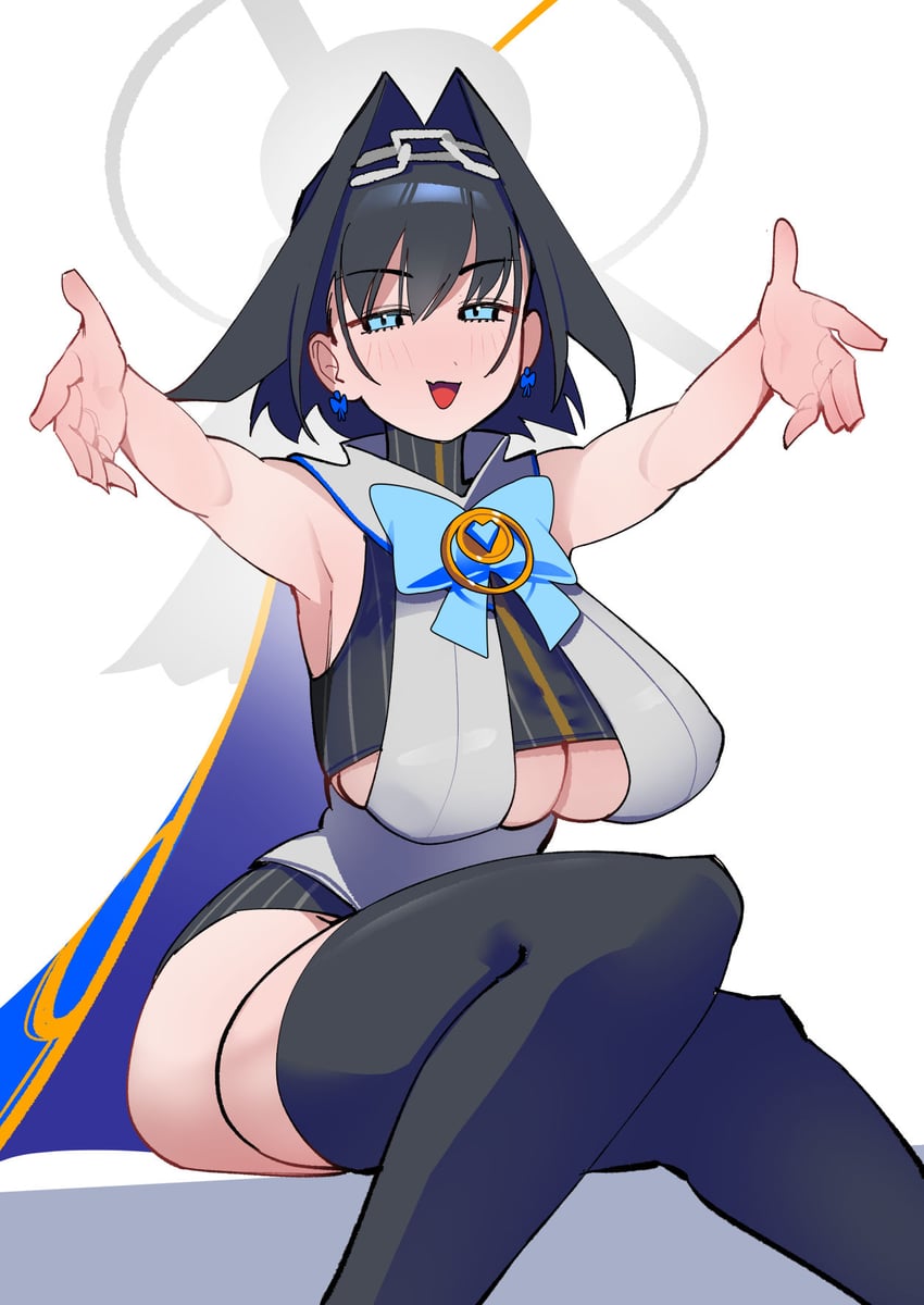 ouro kronii (hololive and 1 more) drawn by dismassd