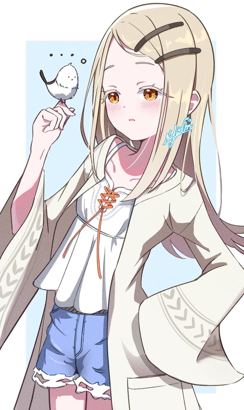 shinosawa hiro (idolmaster and 1 more) drawn by vtitalianlion46