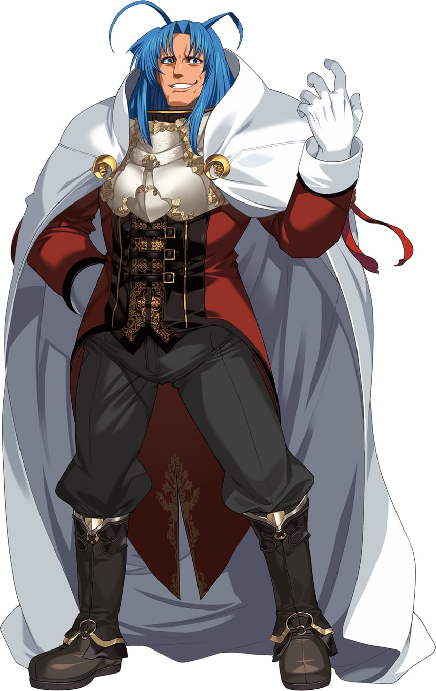 patton misnarge (rance and 1 more) drawn by orion_(orionproject)