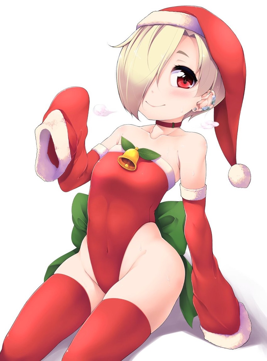 shirasaka koume (idolmaster and 1 more) drawn by shachi_kamaboko