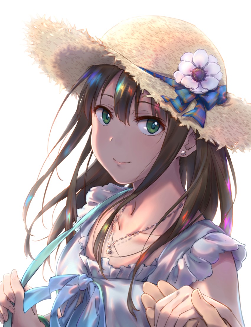 shibuya rin (idolmaster and 1 more) drawn by sanada_(tony2035176)