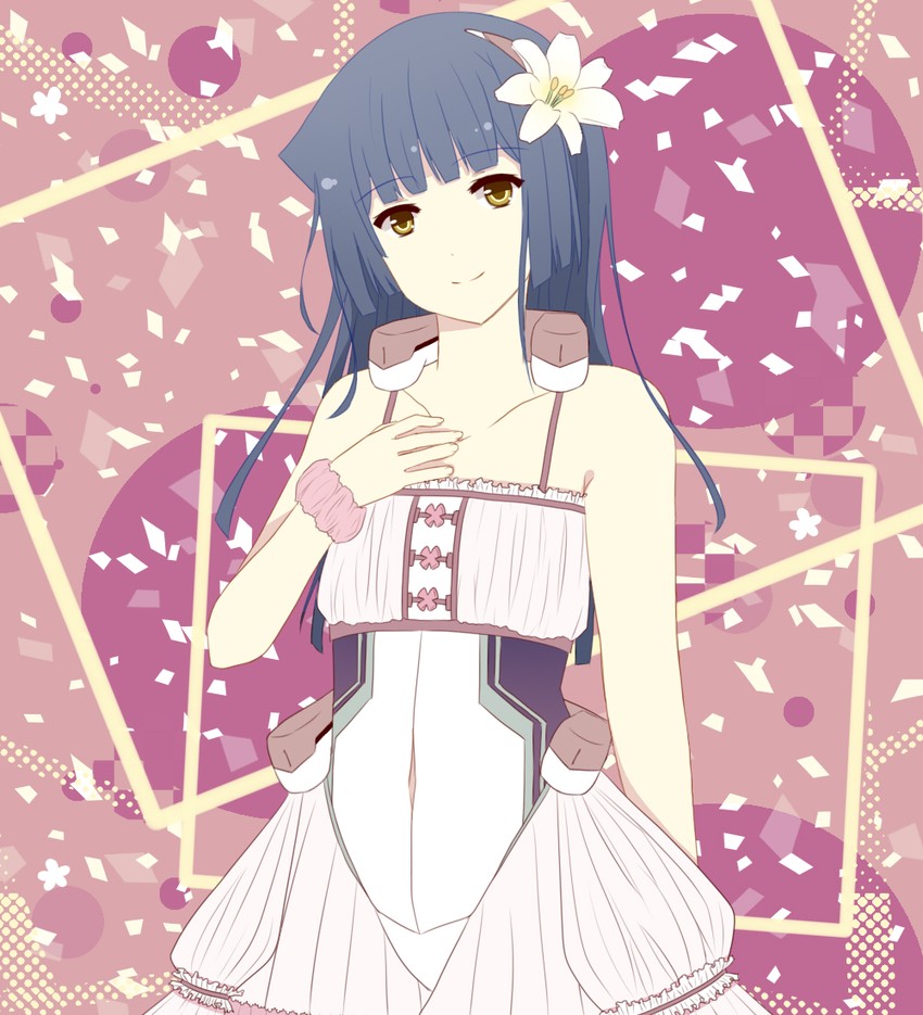 honda masazumi (kyoukaisenjou no horizon) drawn by mizuki_miyu