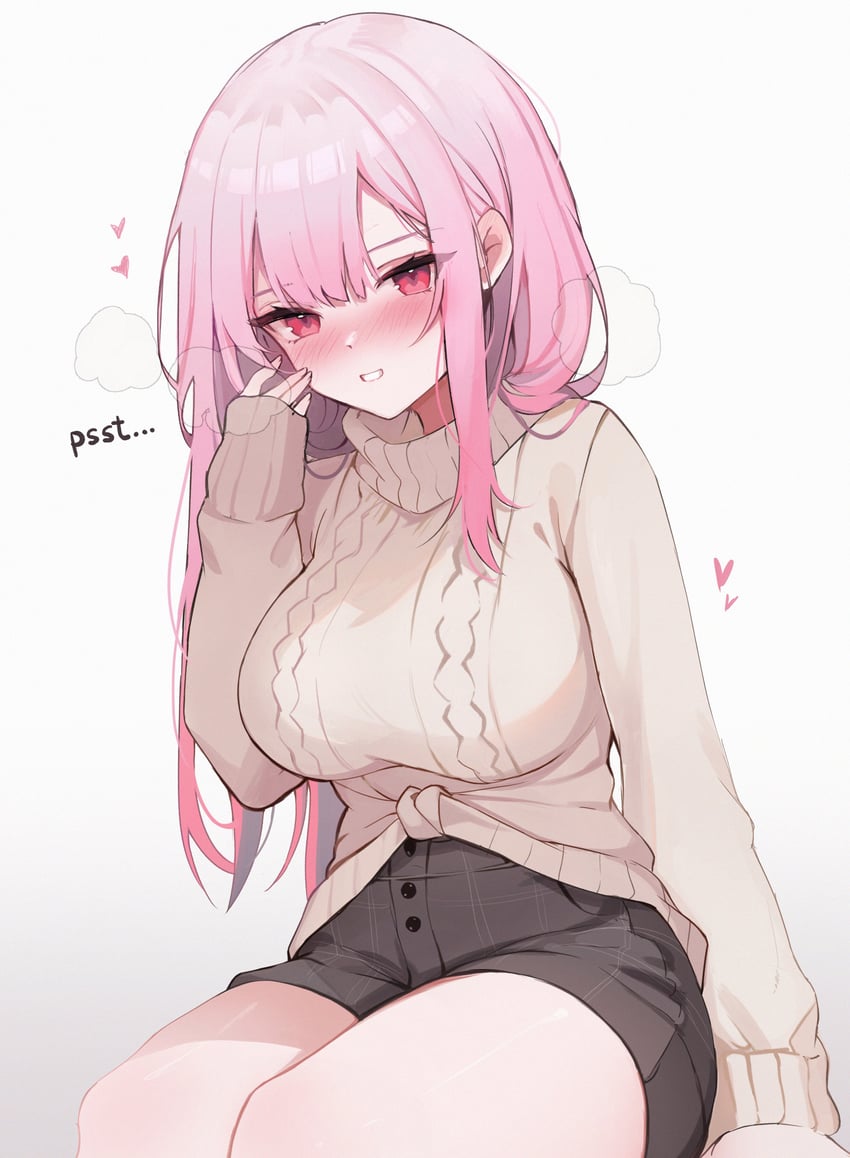 mori calliope (hololive and 1 more) drawn by koahri