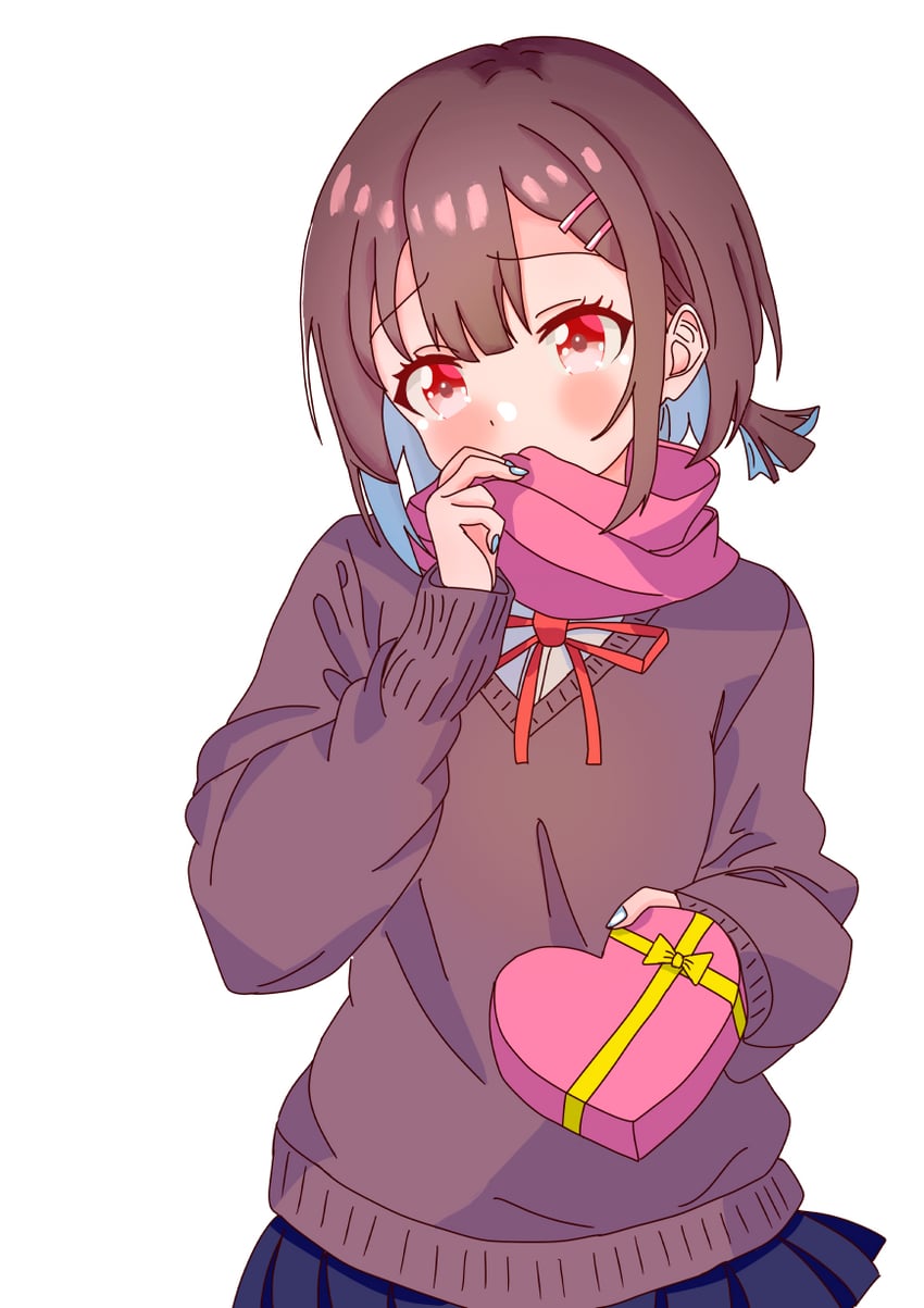 hozuki momiji (onii-chan wa oshimai!) drawn by pa_panahana