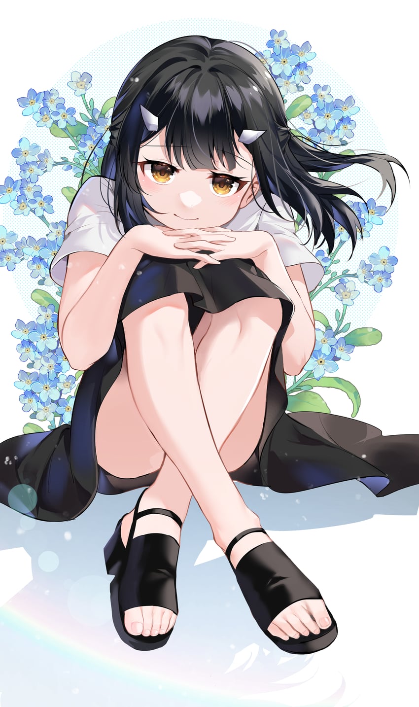 miyu edelfelt (fate and 1 more) drawn by akitsuki_(oenothera)