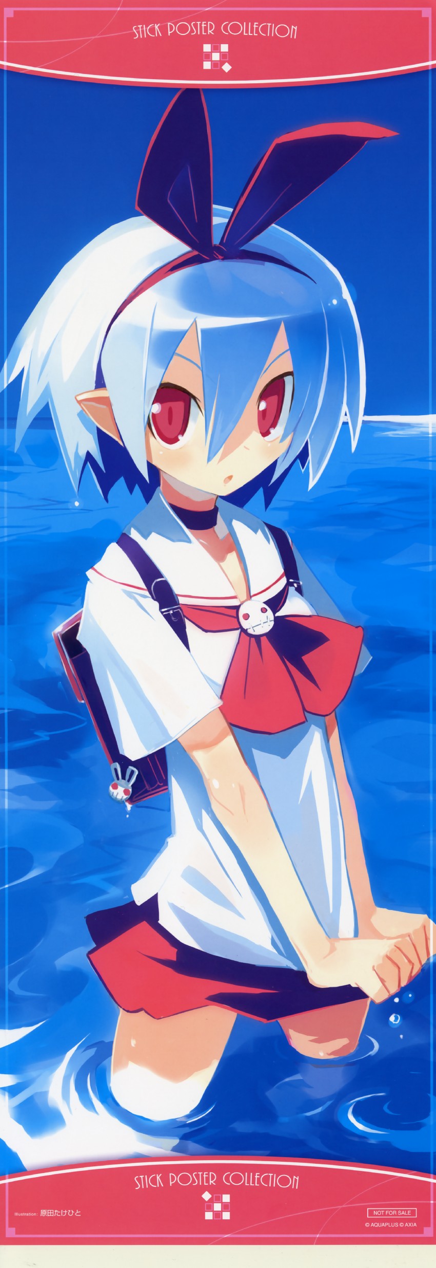 pleinair (original and 2 more) drawn by harada_takehito