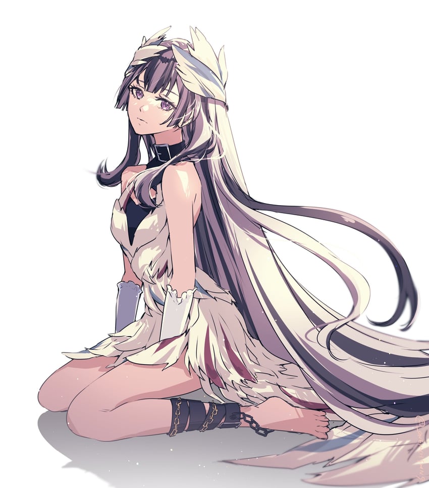 veyle (fire emblem and 1 more) drawn by umi_(_oneinchswing)