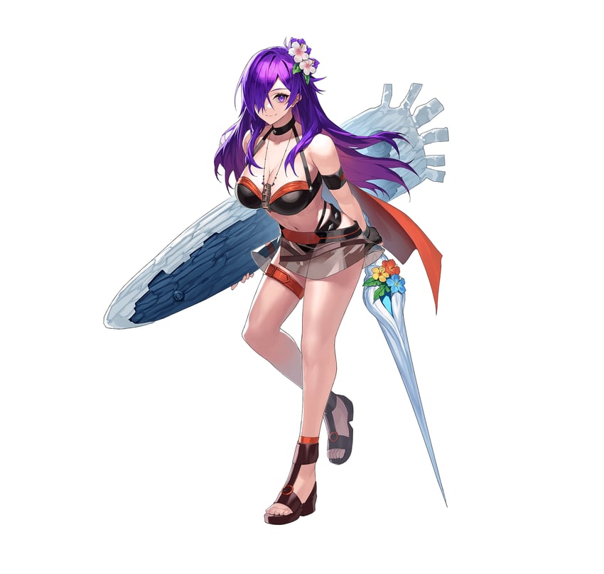 female shez (fire emblem and 3 more) drawn by yamanokami_eaka