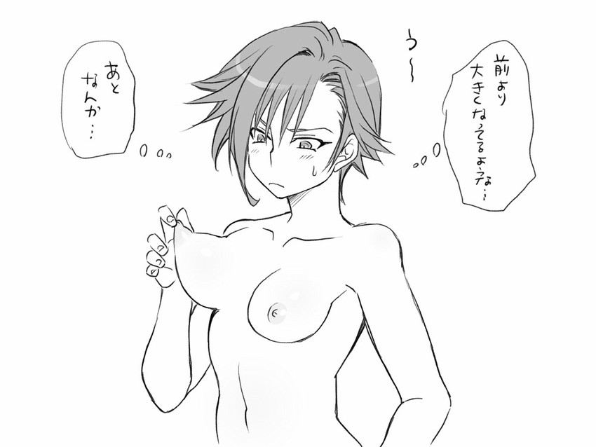 igarashi kyou (seitenkango. shinyuu to) drawn by eroe