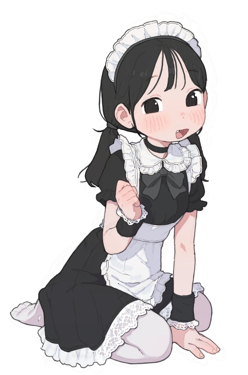 original drawn by possummachine