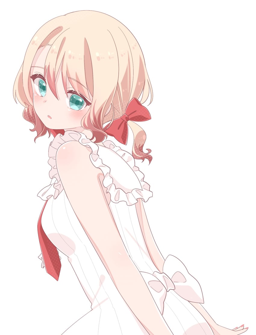 mahou shoujo ikusei keikaku and 1 more drawn by sakura_mochi_(kanade-8961-uriuri)
