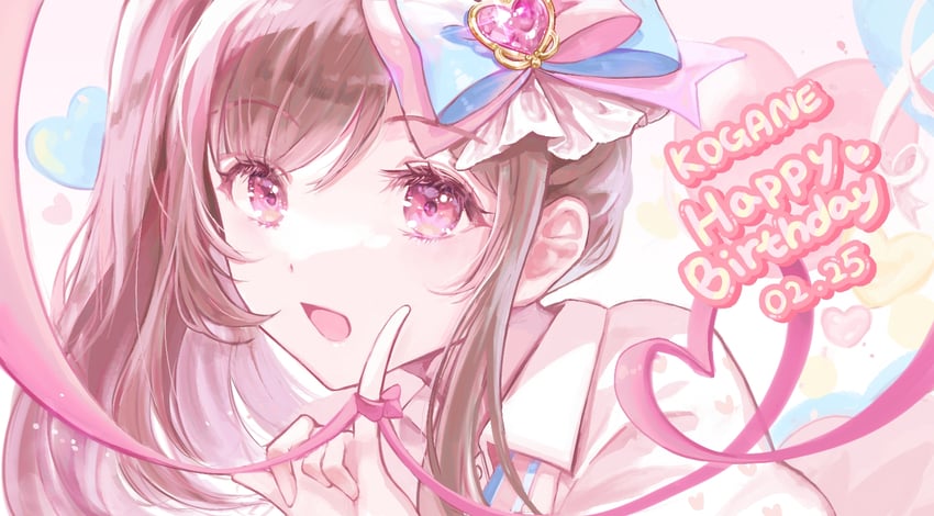 tsukioka kogane (idolmaster and 1 more) drawn by tana_(lily_white)